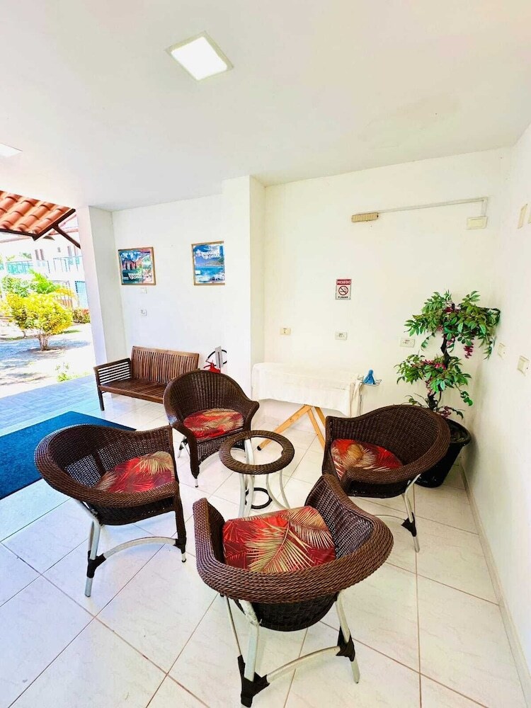 Hotel Pousada Sky Beach Flat