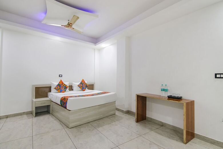 Fabhotel The Grand Heritage