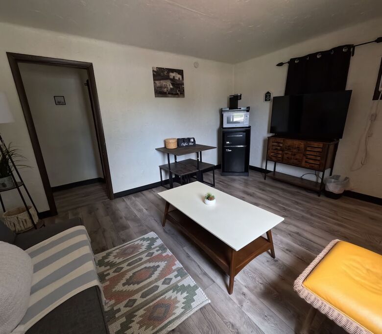 El Colorado Lodge
