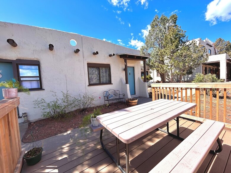 El Colorado Lodge