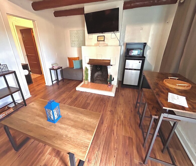 El Colorado Lodge