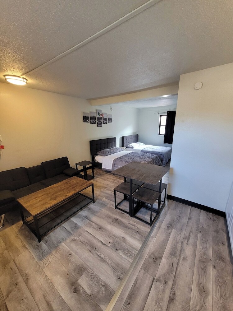 El Colorado Lodge