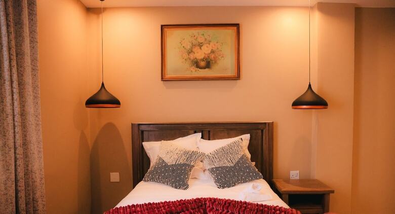 Habesha Hotel