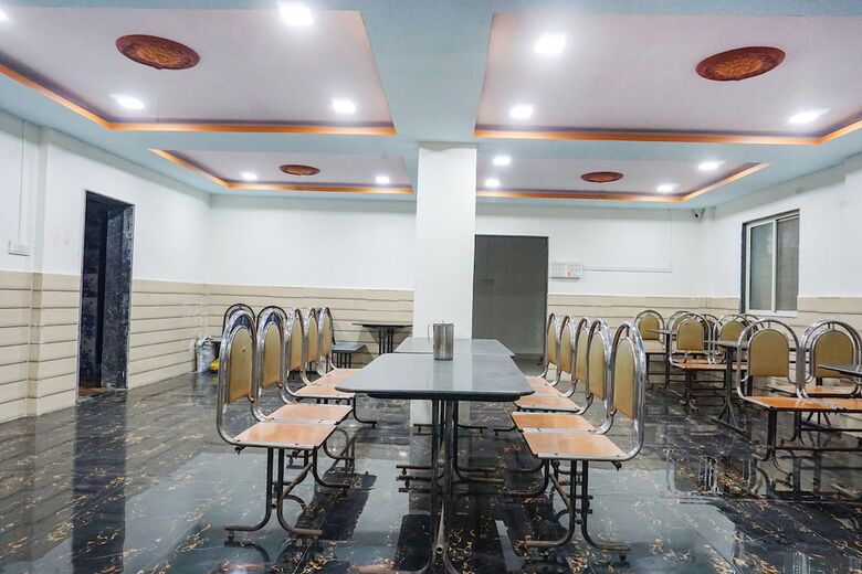 Fabhotel Surya I Pune