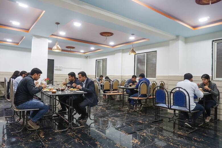 Fabhotel Surya I Pune