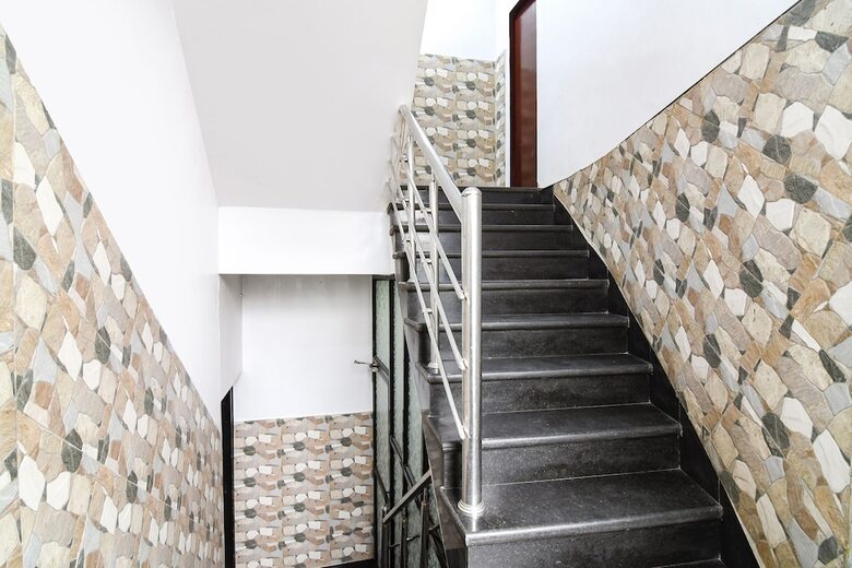 Hotel Fabexpress New Diamond