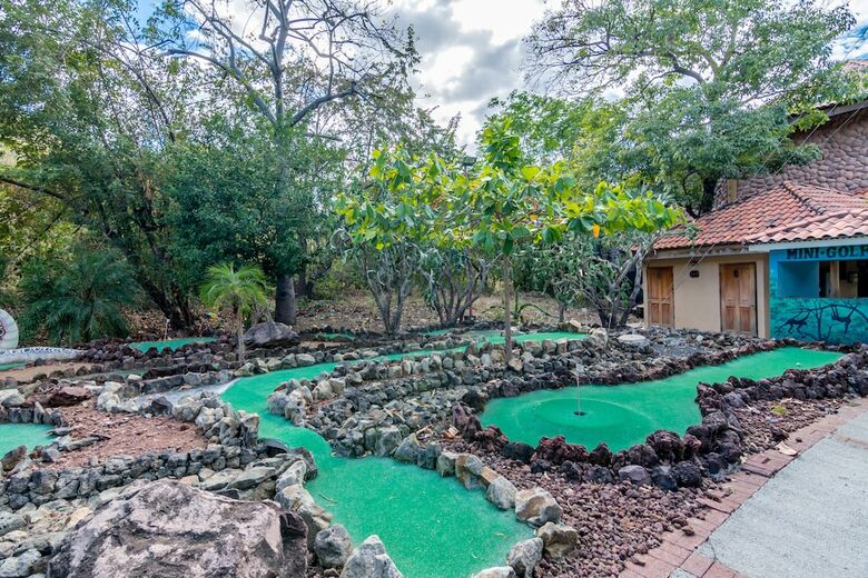 Hotel Villa Hermosa Heights