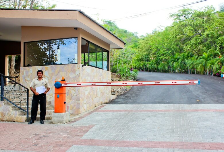 Hotel Villa Hermosa Heights