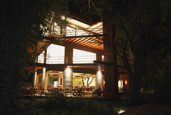 Hotel Bosque Del Mar Playa Hermosa