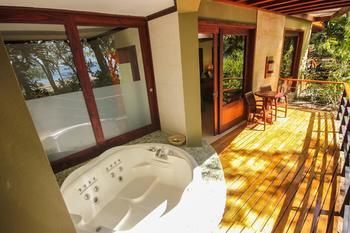 Hotel Bosque Del Mar Playa Hermosa