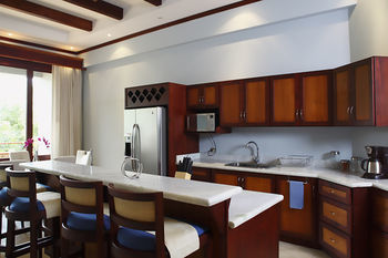 Hotel Bosque Del Mar Playa Hermosa