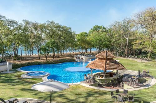Casa Conde Beach Front Hotel