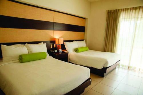 Hotel Villas Sol Costa Rica