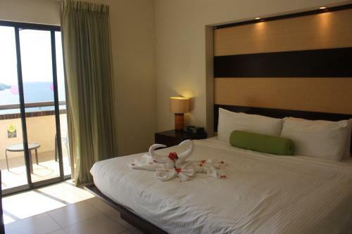 Hotel Villas Sol Costa Rica