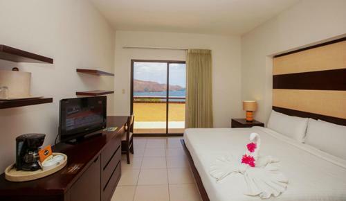 Hotel Villas Sol Costa Rica