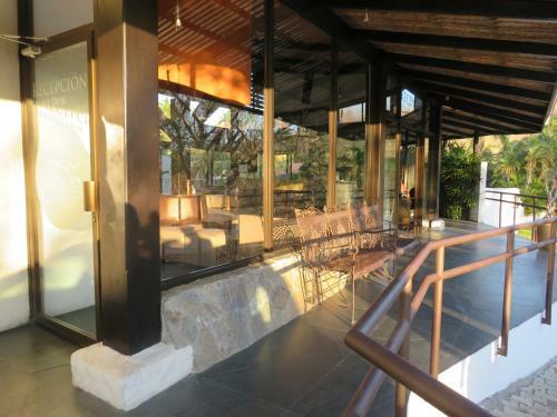 Hotel Villas Sol Costa Rica
