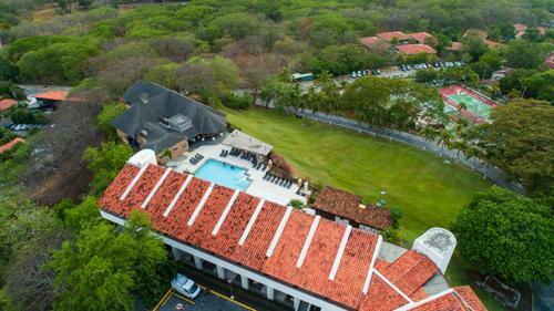 Hotel Villas Sol Costa Rica