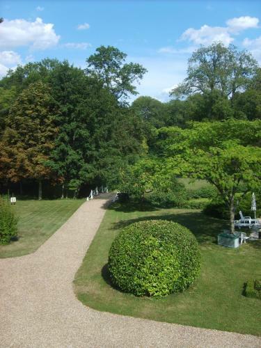 Bed & Breakfast Manoir De Clairbois