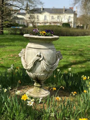 Bed & Breakfast Manoir De Clairbois