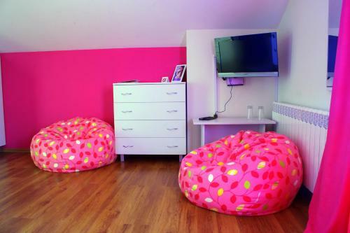 Hostal Guest House Arima