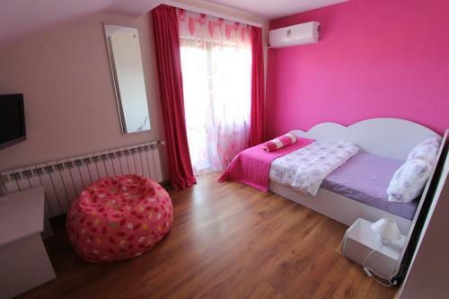 Hostal Guest House Arima