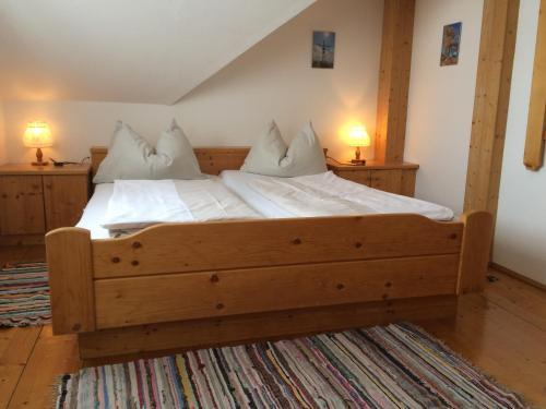Apartamento Biohof Sauschneider