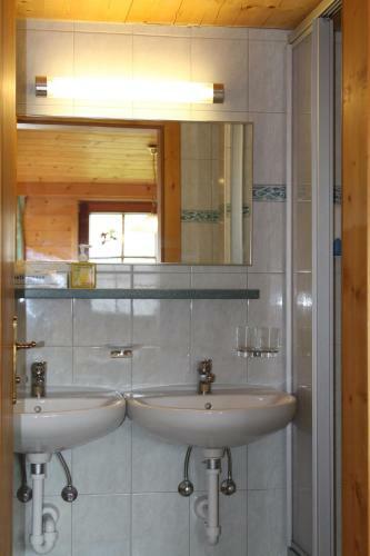 Apartamento Biohof Sauschneider
