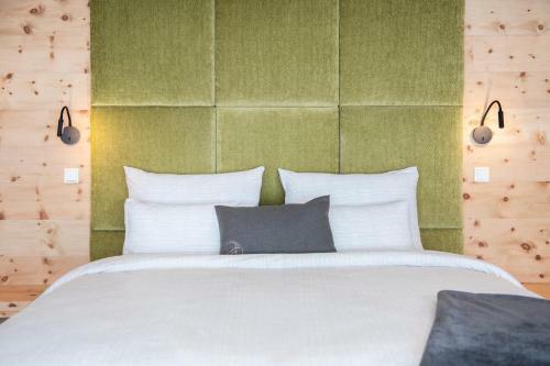 Alm.gut - Das Vital Und Relaxhotel