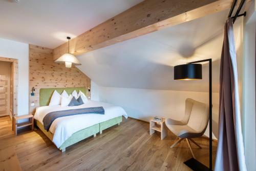 Alm.gut - Das Vital Und Relaxhotel