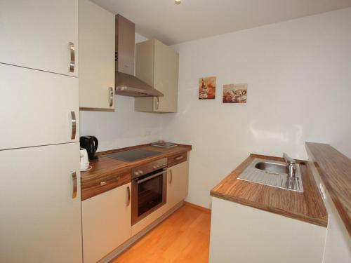 Apartamento Aineckblick 3