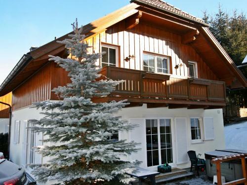 Villa Sankt Margarethen Im Lungau