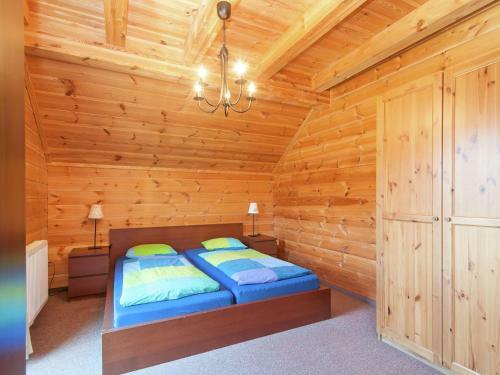 Spacios Chalet With Sauna, Balcony, Ski Storage, Garden