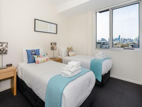 Boutique Stays Zinc Apartments