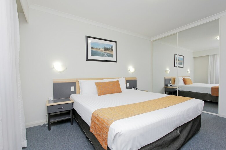Hotel Quality Resort Sorrento Beach