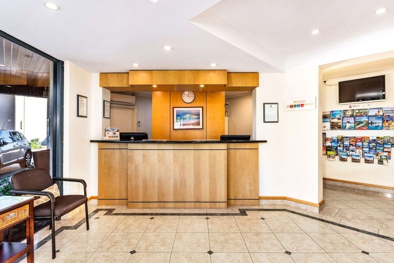 Hotel Quality Resort Sorrento Beach