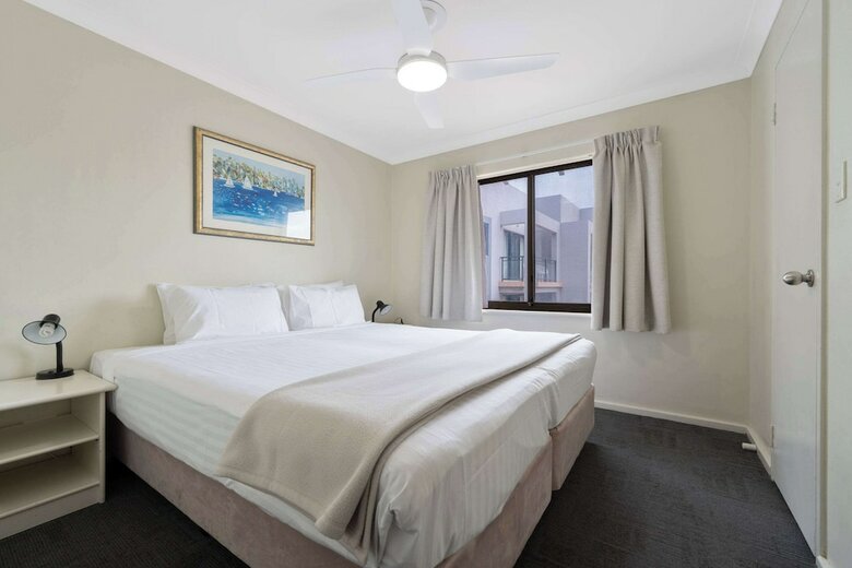 Hotel Quality Resort Sorrento Beach