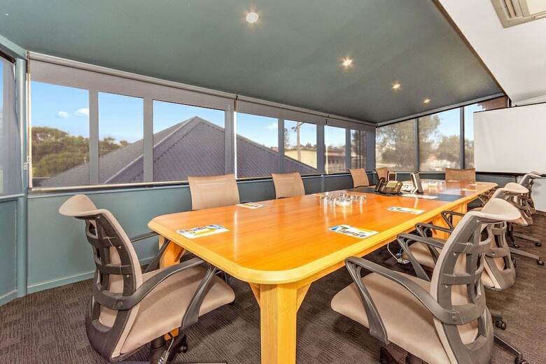 Hotel Quality Resort Sorrento Beach