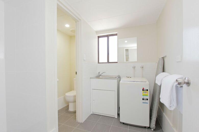 Hotel Quality Resort Sorrento Beach