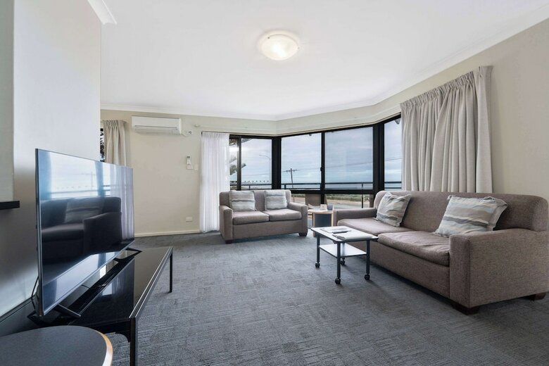 Hotel Quality Resort Sorrento Beach
