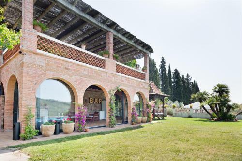 Villa Can Borrell