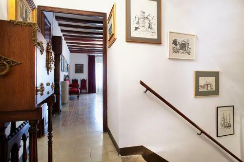 Villa Can Borrell