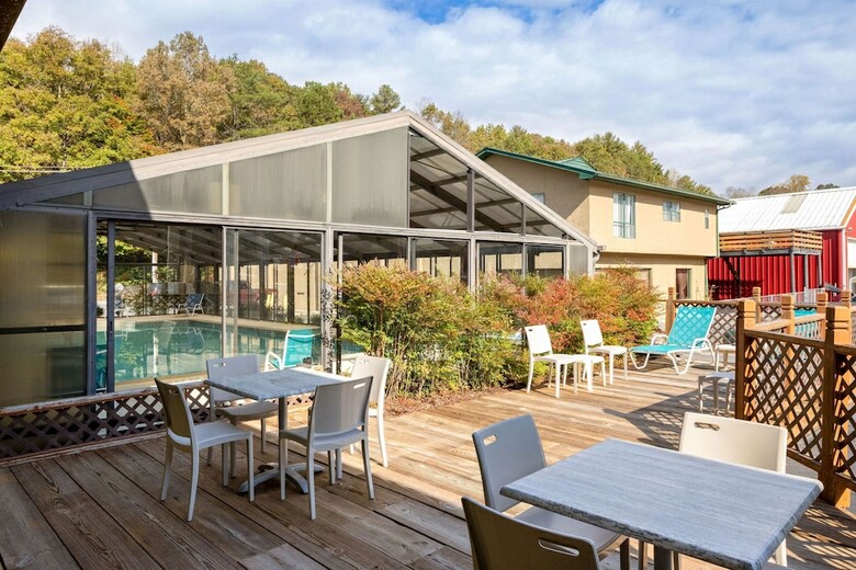 Hotel Days Inn Murphy
