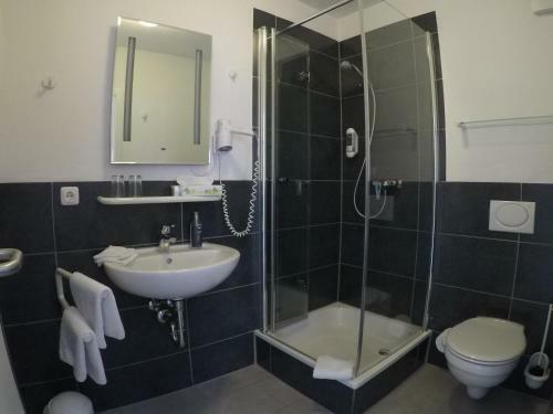 Hostal Pension Am Weinberg