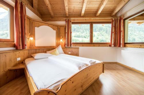 Hotel Jager Hans