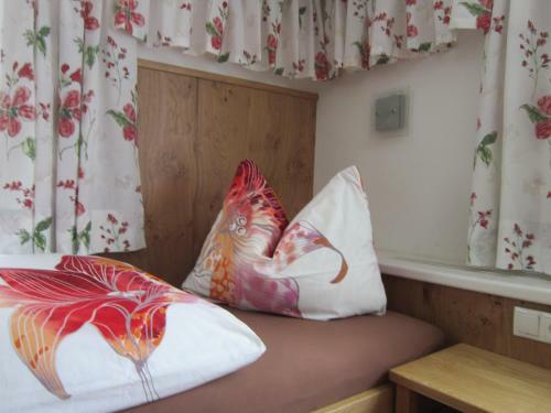 Bed & Breakfast Haus Jochum