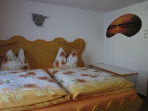 Bed & Breakfast Haus Jochum