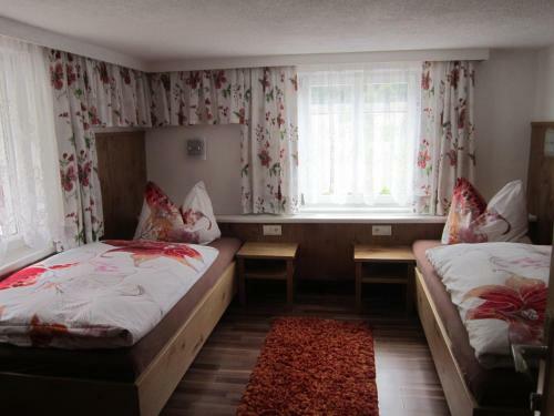 Bed & Breakfast Haus Jochum