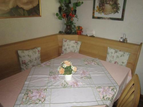 Bed & Breakfast Haus Jochum