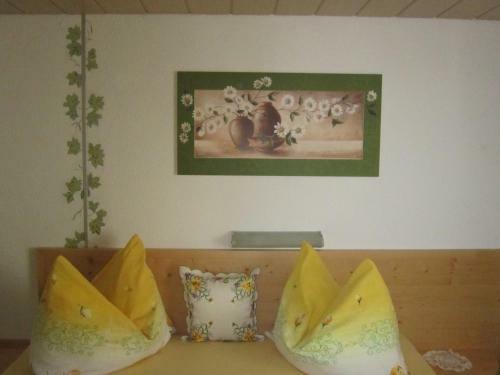 Bed & Breakfast Haus Jochum