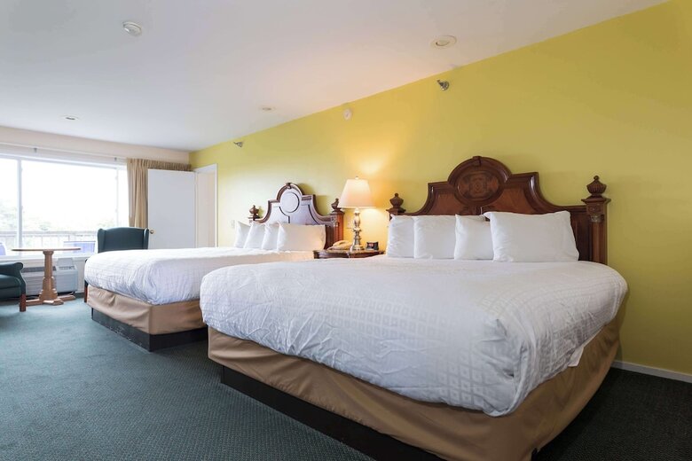 Hotel Wonder View Inn - Bar Harbor Collection